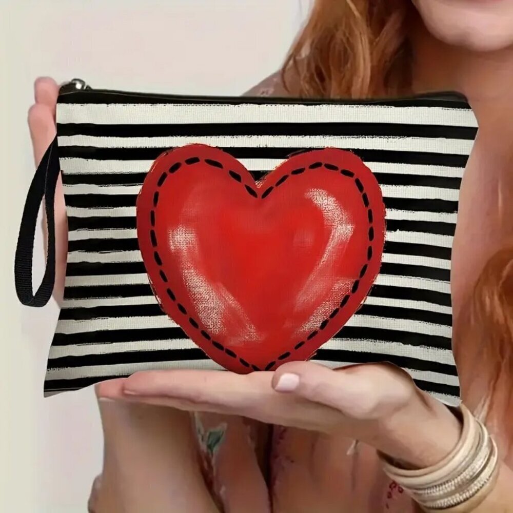 Cosmetic Bag